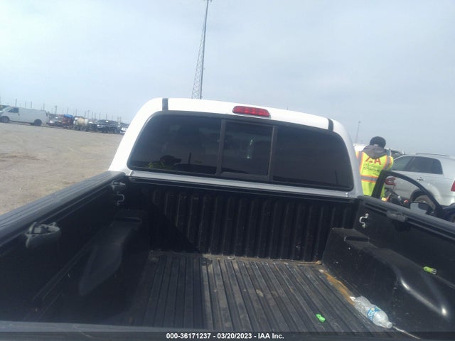 Toyota Tacoma Prerunner 2015 5TFJX4GN7FX050273 Image 9