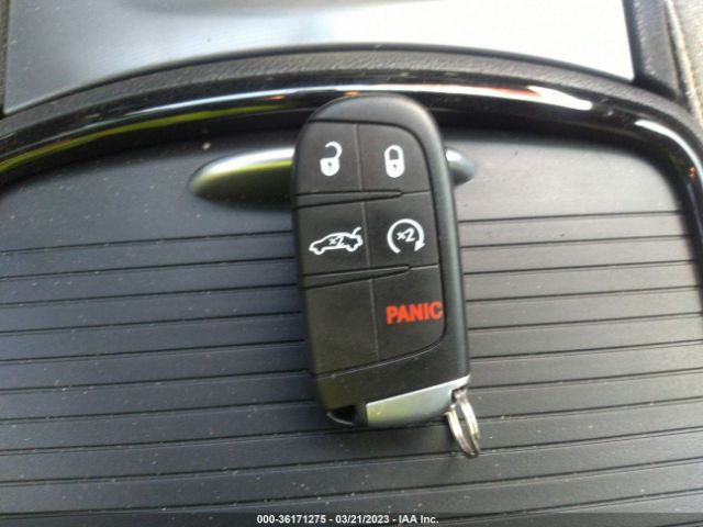 2C3CDXBG4MH582677 Dodge Charger Sxt