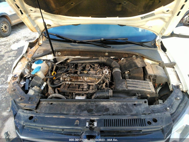 1VWAS7A35FC007160 Volkswagen Passat 1.8t Wolfsburg Ed