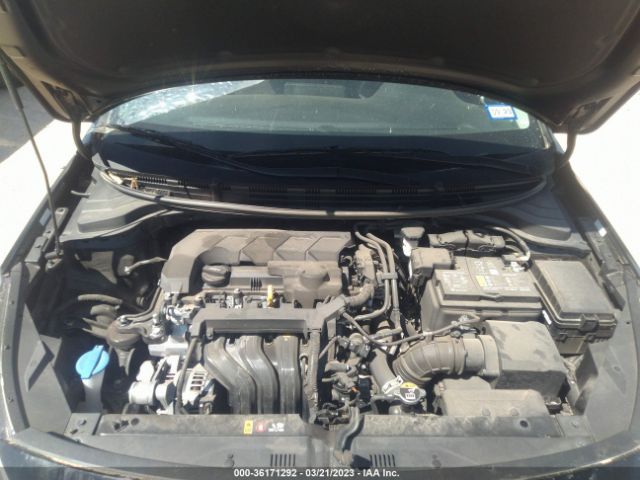 3KPA24AD5ME430286 KIA RIO LX