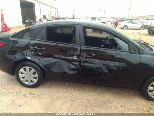 3KPA24AD5ME430286 KIA RIO LX