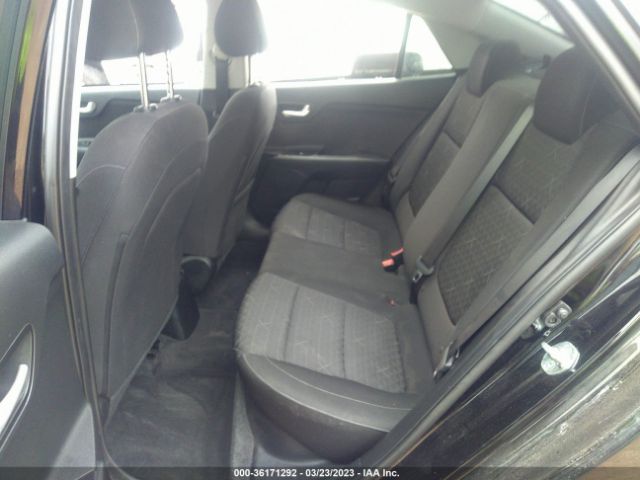 3KPA24AD5ME430286 KIA RIO LX