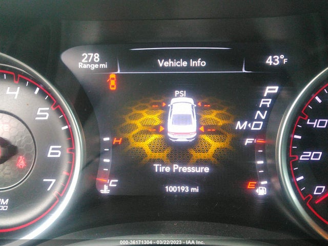 Dodge Charger Rt 2015 2C3CDXCT0FH748336 Image 7