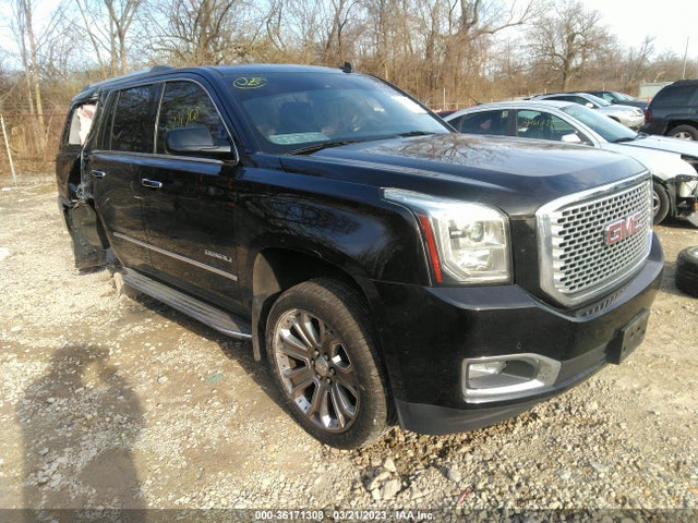 2015 1GKS2CKJ7FR296878 main image
