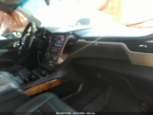 GMC YUKON DENALI 2015 1GKS2CKJ7FR296878 Image 5