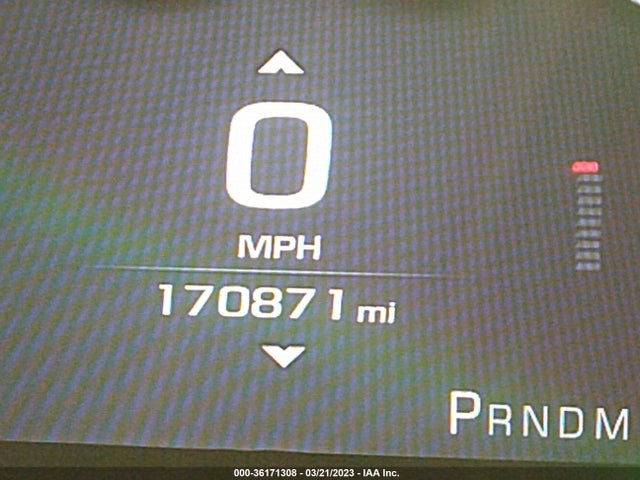 GMC YUKON DENALI 2015 1GKS2CKJ7FR296878 Image 7
