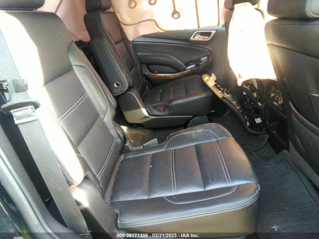 GMC YUKON DENALI 2015 1GKS2CKJ7FR296878 Image 8