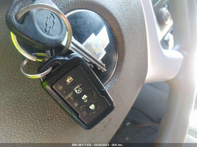 Chevrolet Traverse Ls 2009 1GNER13D59S101883 Image 3