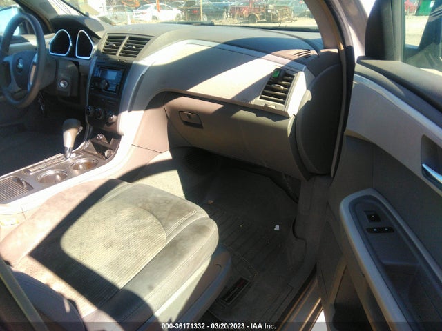 Chevrolet Traverse Ls 2009 1GNER13D59S101883 Image 6