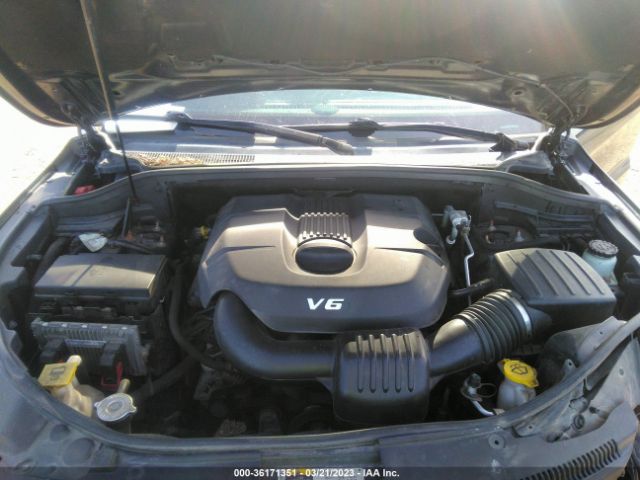 1C4RJFBG0EC325061 Jeep Grand Cherokee Limited