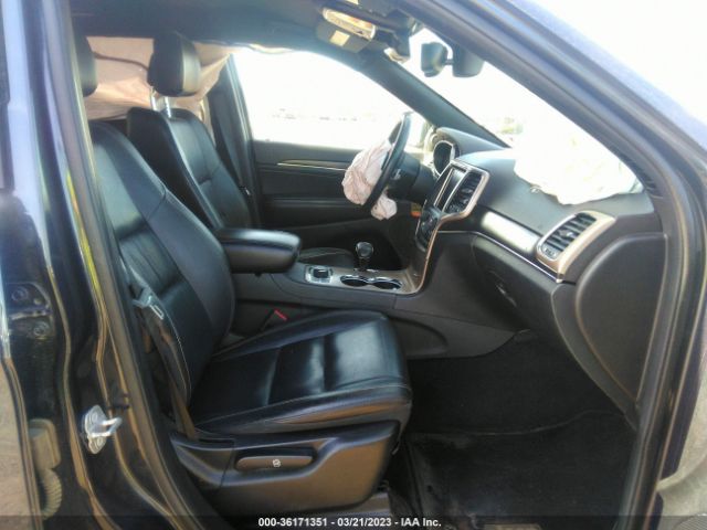 1C4RJFBG0EC325061 Jeep Grand Cherokee Limited