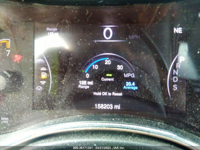 1C4RJFBG0EC325061 Jeep Grand Cherokee Limited
