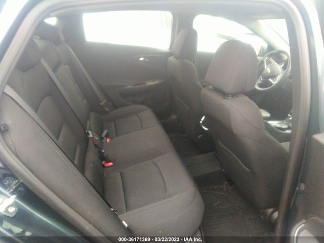 Chevrolet MALIBU LT 2021 1G1ZD5ST4MF014902 Image 8