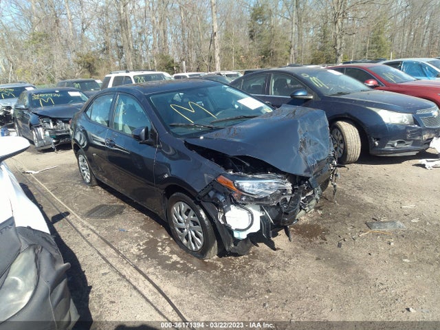 2019 2T1BURHE1KC160303 zdjęcie główne