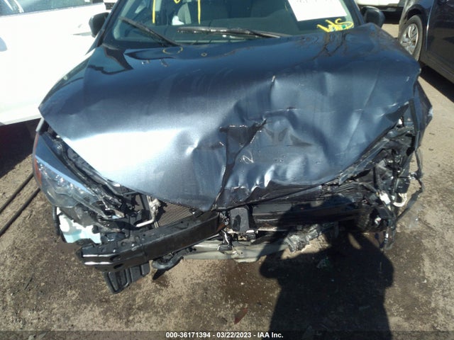 Toyota COROLLA LE 2019 2T1BURHE1KC160303 Image 10
