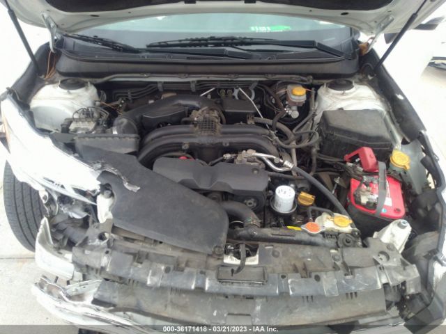 4S3BNAN67G3047872 Subaru Legacy 2.5i Limited