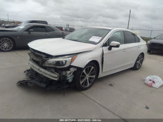4S3BNAN67G3047872 Subaru Legacy 2.5i Limited