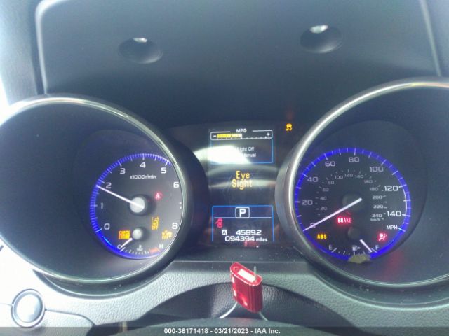 4S3BNAN67G3047872 Subaru Legacy 2.5i Limited