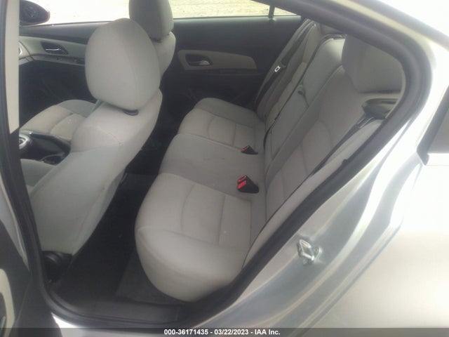 2016 Chevrolet Cruze, VIN: 1G1PE5SB1G7189408