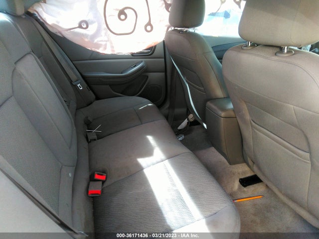 Chevrolet Malibu Limited Ls 2016 1G11A5SA1GF143608 Image 9