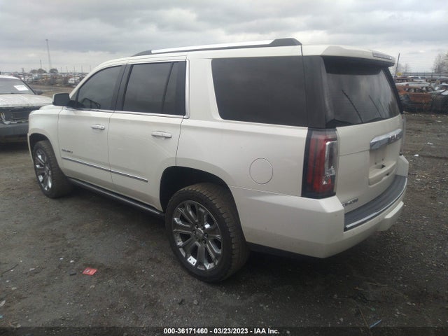 GMC YUKON DENALI 2015 1GKS2CKJ0FR743146 Image 3