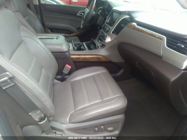 GMC YUKON DENALI 2015 1GKS2CKJ0FR743146 Image 5