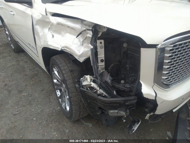 GMC YUKON DENALI 2015 1GKS2CKJ0FR743146 Image 6