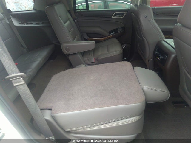 GMC YUKON DENALI 2015 1GKS2CKJ0FR743146 Image 8