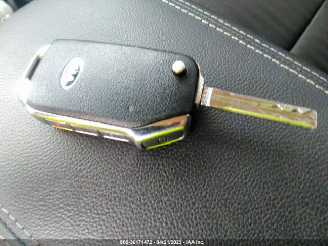 KNDPM3ACXM7903833 KIA Sportage Lx