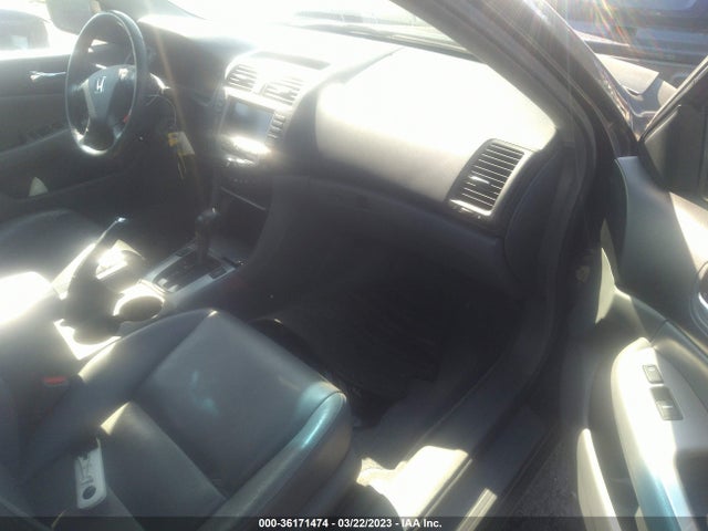 2007 HONDA ACCORD SDN EX/EX-L VIN: 1HGCM56757A023749