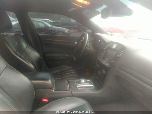 2015 CHRYSLER 300 300S VIN: 2C3CCABT6FH845865