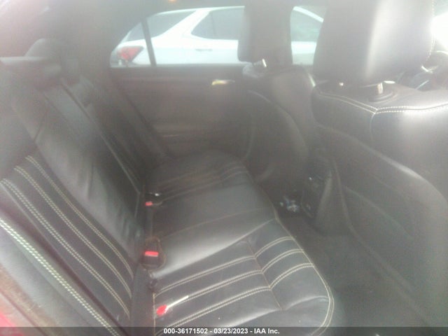 2015 CHRYSLER 300 300S VIN: 2C3CCABT6FH845865