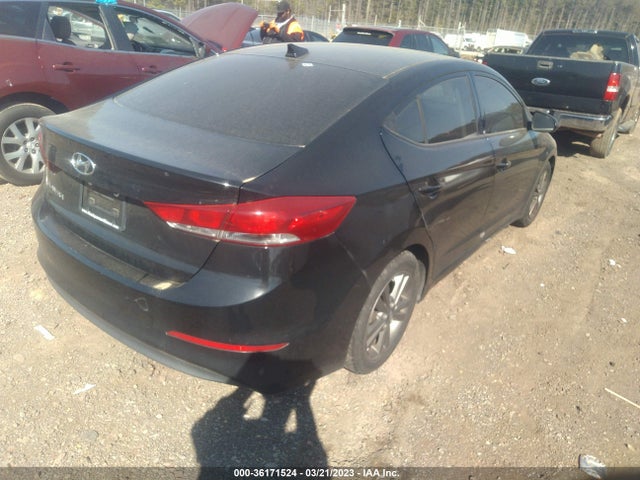 2018 Hyundai Elantra, VIN: 5NPD84LF3JH308768