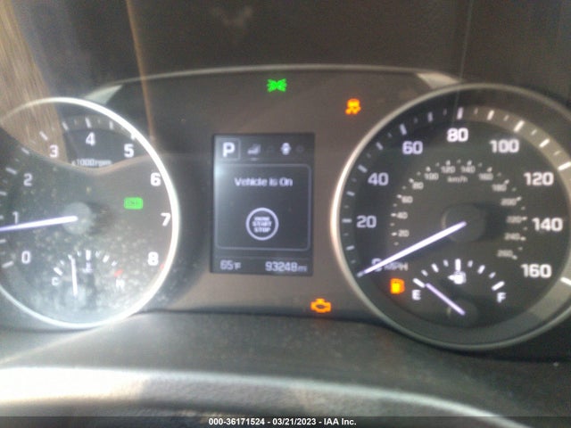2018 Hyundai Elantra, VIN: 5NPD84LF3JH308768