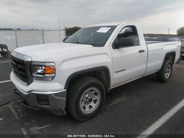 1GTN2TEH9EZ175348 GMC SIERRA 1500