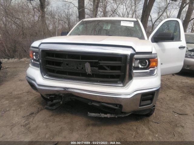 1GTN2TEH9EZ175348 GMC SIERRA 1500