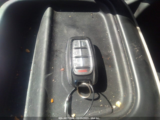 2C4RC1BG7LR277026 Chrysler Pacifica Touring L