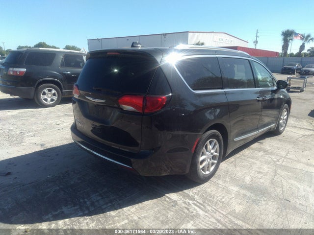 2C4RC1BG7LR277026 Chrysler Pacifica Touring L