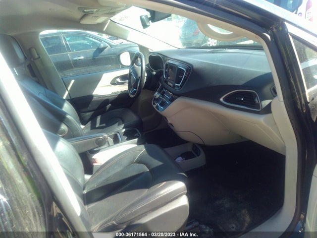 2C4RC1BG7LR277026 Chrysler Pacifica Touring L