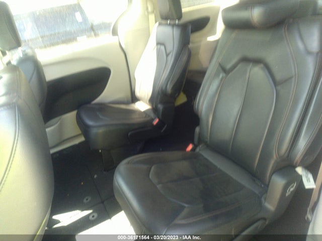 2C4RC1BG7LR277026 Chrysler Pacifica Touring L