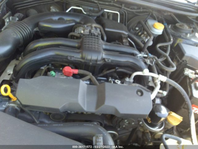 JF2GPABC3H8213594 Subaru Crosstrek Premium