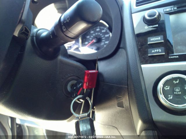 JF2GPABC3H8213594 Subaru Crosstrek Premium