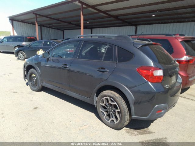 JF2GPABC3H8213594 Subaru Crosstrek Premium