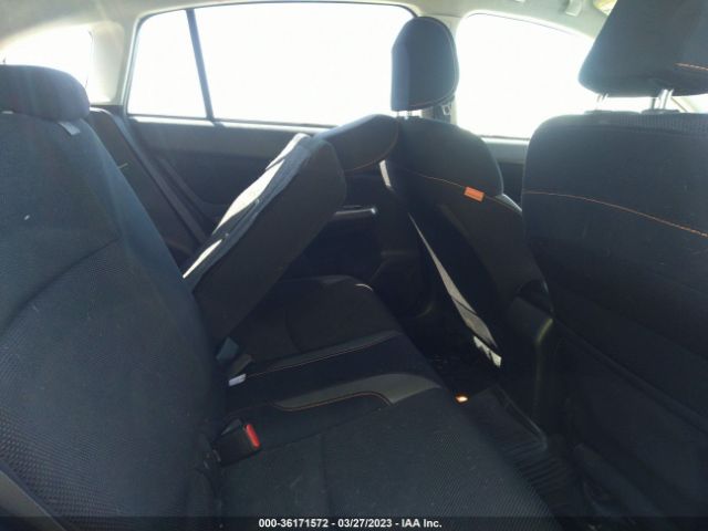 JF2GPABC3H8213594 Subaru Crosstrek Premium