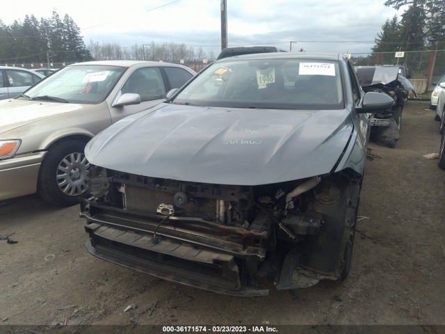 Volkswagen JETTA SEL 2019 3VWE57BU8KM133392 Image 6