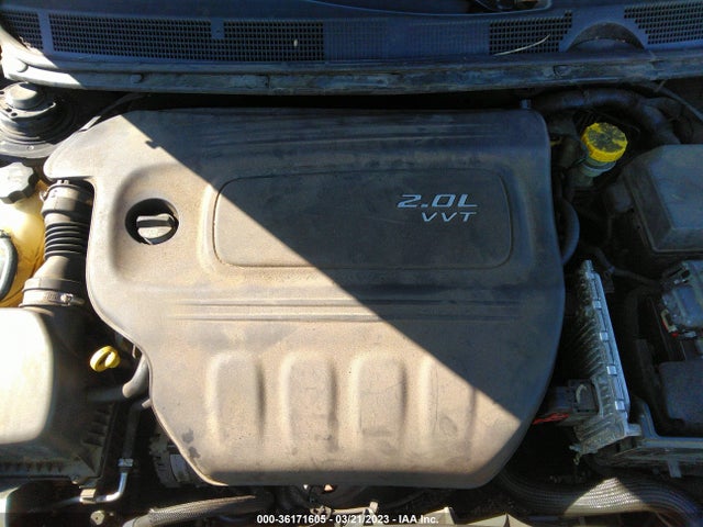 2013 DODGE DART RALLYE VIN: 1C3CDFBA1DD200608