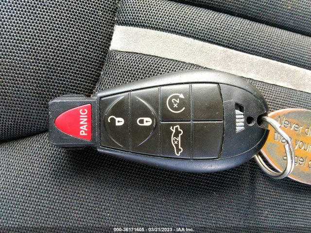 2013 DODGE DART RALLYE VIN: 1C3CDFBA1DD200608