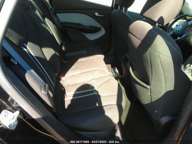 2013 DODGE DART RALLYE VIN: 1C3CDFBA1DD200608