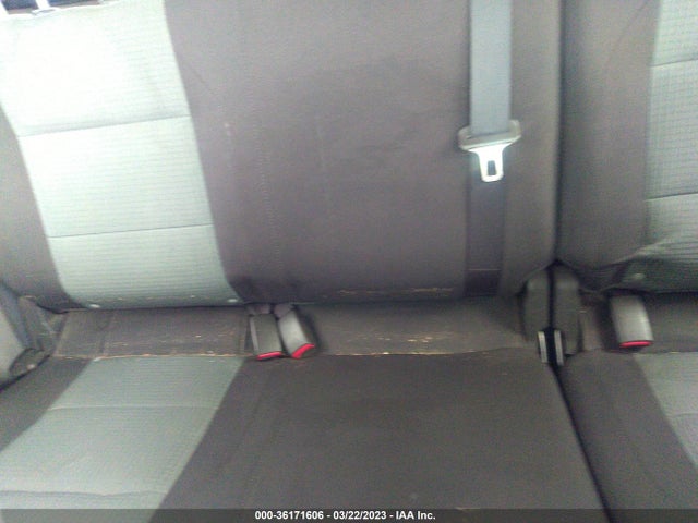 Nissan Titan Se 2006 1N6BA06AX6N520754 Image 9