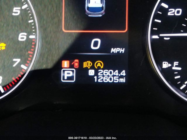 4S4BTADC1N3153305 Subaru Outback Premium